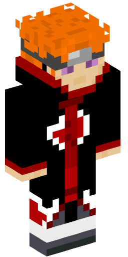 Minecraft Skin #153520
