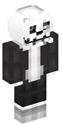 Minecraft Skin #153521