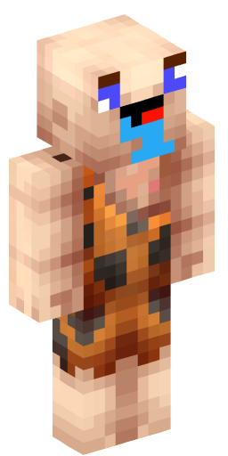 Minecraft Skin #153522