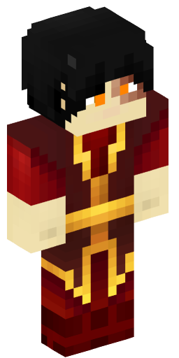 Minecraft Skin #153523