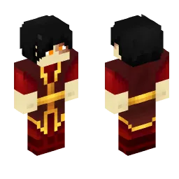 Minecraft Skin #153523