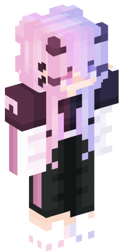 Minecraft Skin #153524