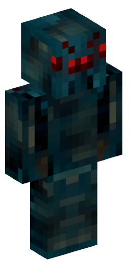 Minecraft Skin #153526