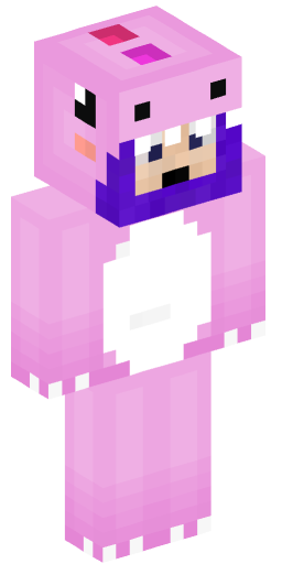 Minecraft Skin #153527