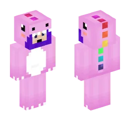 Minecraft Skin #153527