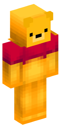 Minecraft Skin #153530