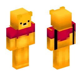 Minecraft Skin #153530