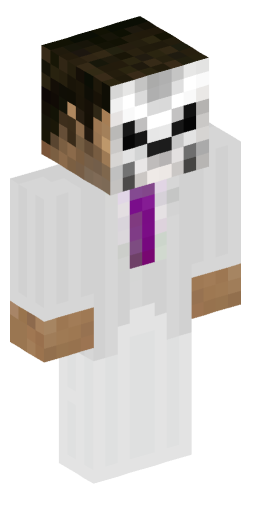 Minecraft Skin #153531
