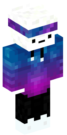 Minecraft Skin #153532