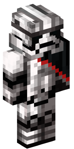 Minecraft Skin #153533