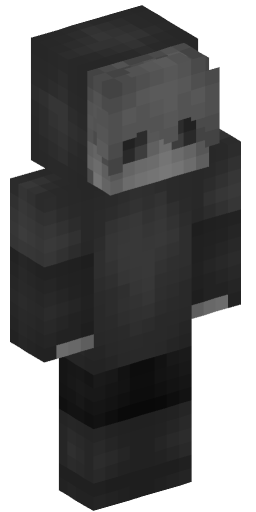 Minecraft Skin #153535