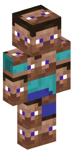 Minecraft Skin #153536