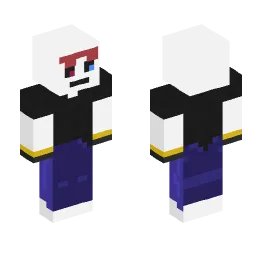 Minecraft Skin #153537