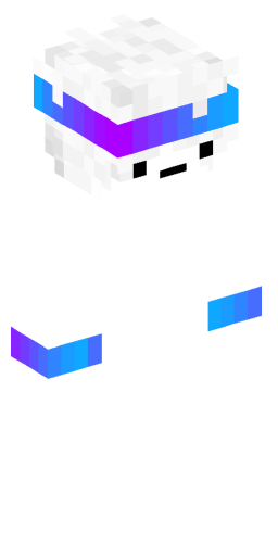 Minecraft Skin #153538