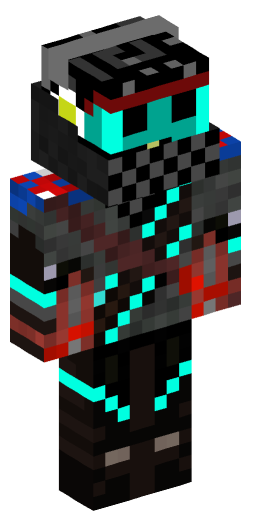 Minecraft Skin #153539