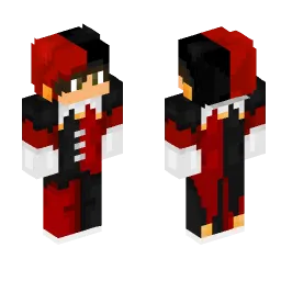 Minecraft Skin #153541