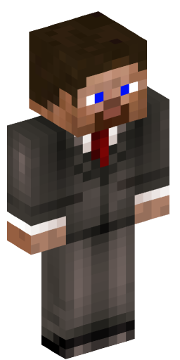 Minecraft Skin #153542