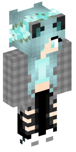 Minecraft Skin #153543