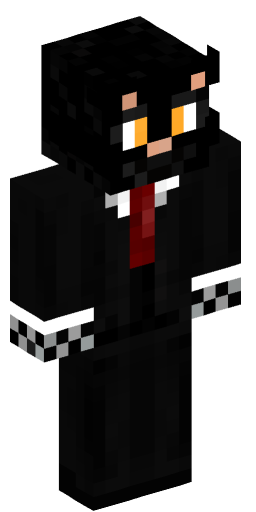 Minecraft Skin #153544