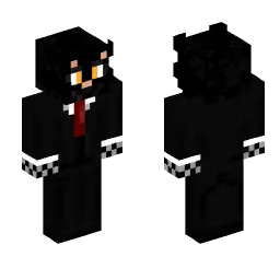 Minecraft Skin #153544