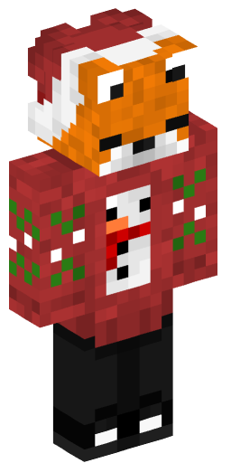 Minecraft Skin #153545