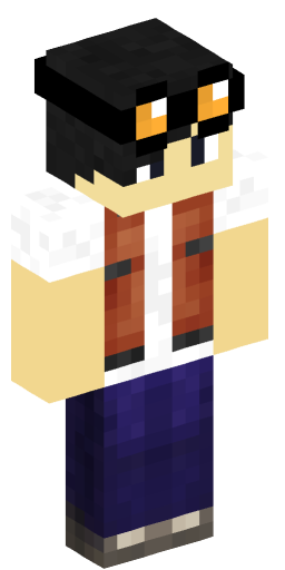 Minecraft Skin #153546