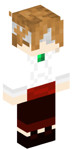 Minecraft Skin #153547