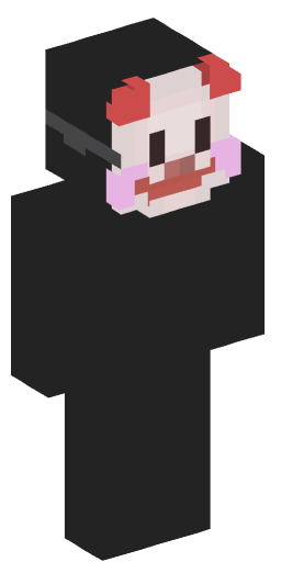 Minecraft Skin #153550