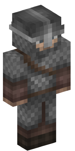 Minecraft Skin #153552