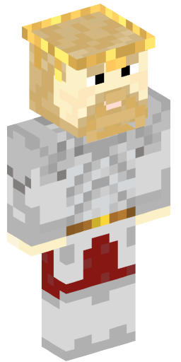 Minecraft Skin #153555