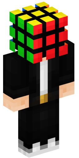 Minecraft Skin #153558