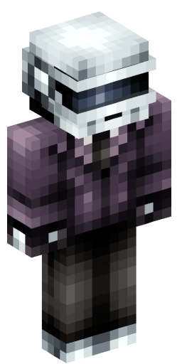 Minecraft Skin #153559