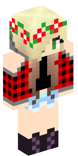 Minecraft Skin #153560