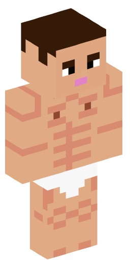 Minecraft Skin #153561