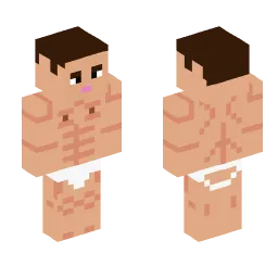 Minecraft Skin #153561