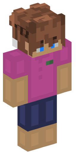 Minecraft Skin #153562