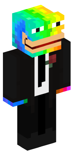 Minecraft Skin #153563