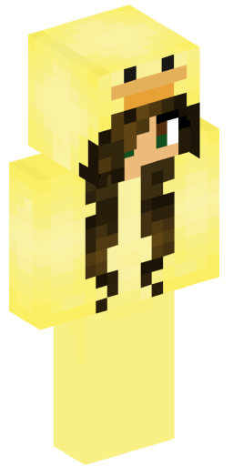 Minecraft Skin #153564