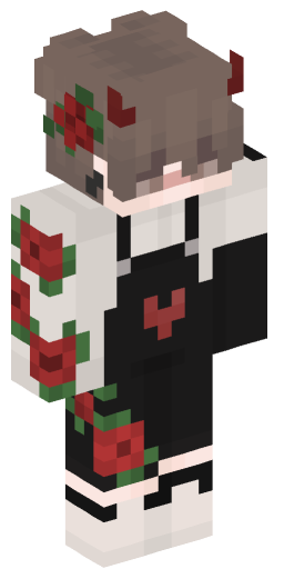 Minecraft Skin #153565