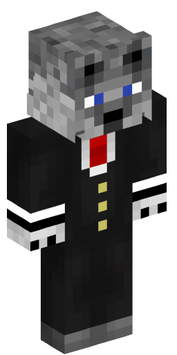 Minecraft Skin #153566