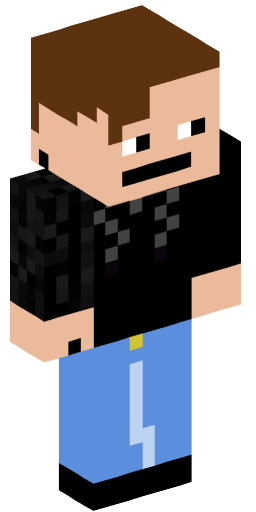 Minecraft Skin #153568