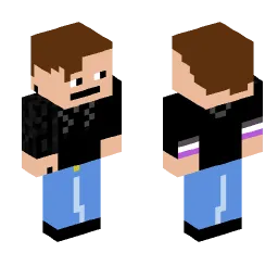 Minecraft Skin #153568