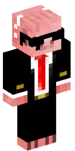 Minecraft Skin #153569
