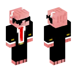 Minecraft Skin #153569