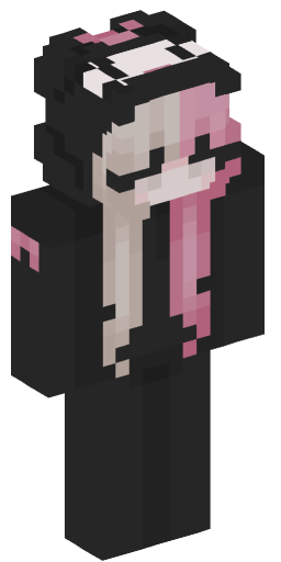 Minecraft Skin #153570