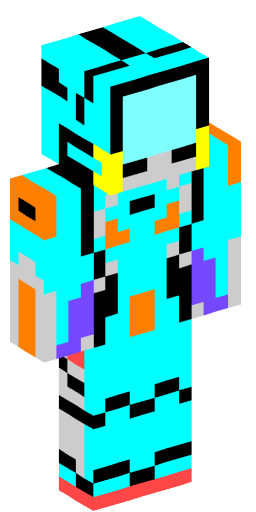 QC_Wes Minecraft Skin Preview on Minecraft.Co.Com