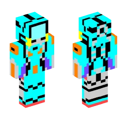 Minecraft Skin #153571