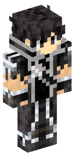 Minecraft Skin #153574