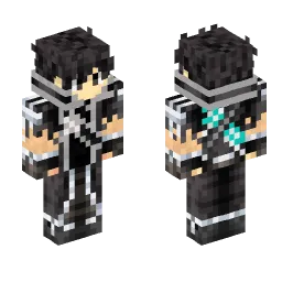 Minecraft Skin #153574