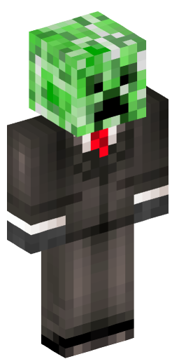 Minecraft Skin #153575